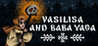 Vasilisa and Baba Yaga Image