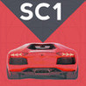Super Cars Racing I Image