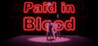Paid in Blood