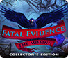 Fatal Evidence: The Missing Image