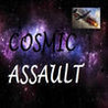 Cosmic Assault Image
