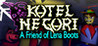 Kotel Ne Gori: A Friend of Lena Boots Image