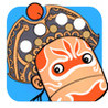 Changing Faces Image