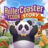 RollerCoaster Tycoon Story Image