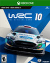 WRC 10 The Official Game