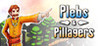 Plebs & Pillagers