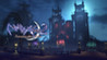 Nights of Azure 2: Bride of the New Moon - Time Drifts Through the Moonlit Night Image