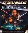 Star Wars Episode I Insider's Guide Image