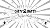 Catty & Batty: The Spirit Guide Image