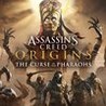 Assassin's Creed Origins: The Curse of the Pharaohs Image
