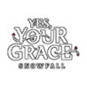 Yes, Your Grace: Snowfall Image