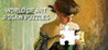 World of Art - learn with Jigsaw Puzzles Image