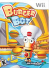 Burger Bot Image