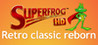 Superfrog HD Image