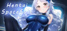 Hentai SpaceSuit Image