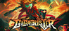 GIGABUSTER