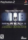 Men in Black II: Alien Escape Image