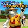 Polar Golfer: Pineapple Cup Image