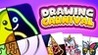 Drawing Carnival Image