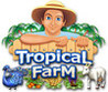 Tropical Farm Image