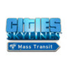 Cities: Skylines - Mass Transit Image