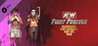 AEW: Fight Forever - HOOKHAUSEN: Very Handsome, Very Evil Image
