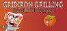 Gridiron Grilling: The Refusal of the Garden