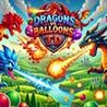 Dragons vs. Balloons TD Image