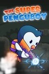 The Super Penguboy Image
