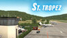 X-Plane 11 - Add-on: Aerosoft - St. Tropez Image