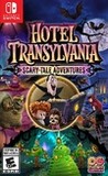 Hotel Transylvania: Scary-Tale Adventures Image