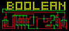 Boolean Image