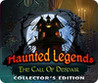 Haunted Legends: The Call of Despair Image