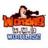 Worms W.M.D. Mobilize Image