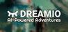 DREAMIO: AI-Powered Adventures