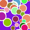 Rain Dots Image