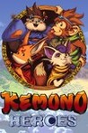 Kemono Heroes Image