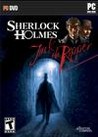 Sherlock Holmes vs. Jack the Ripper Image
