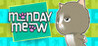 Monday Meow