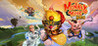 Monkey King Saga Image