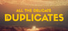 All the Delicate Duplicates Image