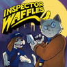 Inspector Waffles Image