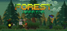 Forest Warrior Image