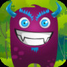 Monster Splash - Match 3 Puzzle Game Image