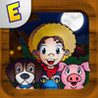 Barnyard Mahjong 2: Around the Farm Image