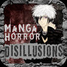 Disillusions - Manga Horror Image