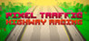 Pixel Traffic: Highway Racing Image