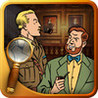 Blake and Mortimer - The Curse of the Thirty Denarii Image