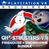 Ghostbusters VR: Firehouse + Showdown Image