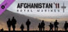 Afghanistan '11: Royal Marines Image